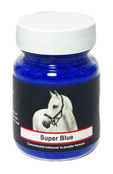 Smart Grooming Super Blau