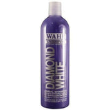 Wahl Diamond White Shampooing Animal