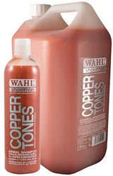 Wahl Copper Tones Animal Shampoo