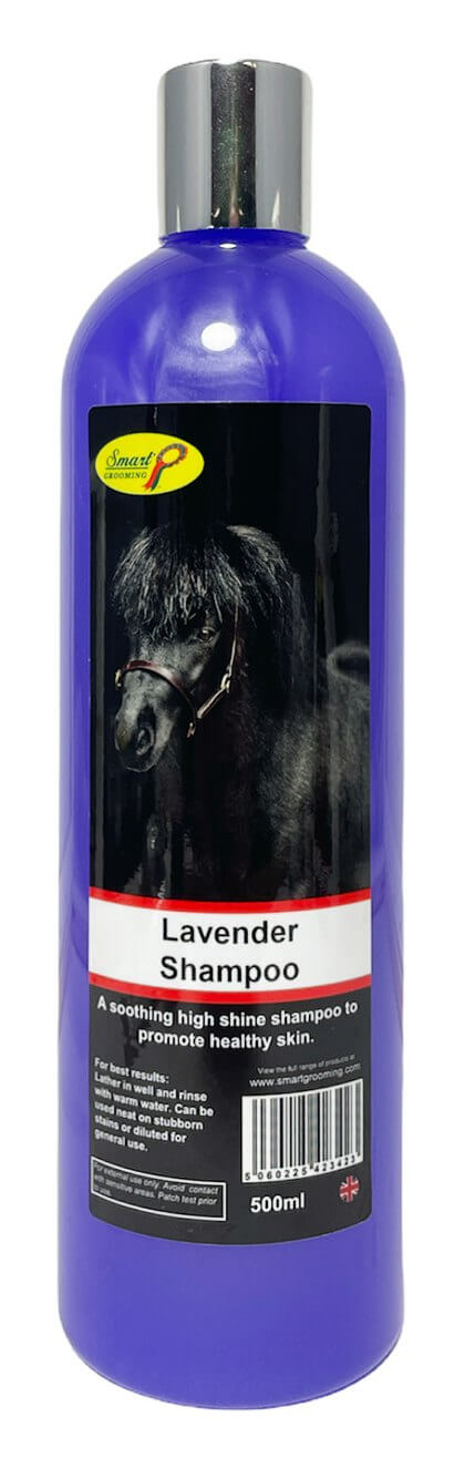 Smart Grooming Lavendel Shampoo