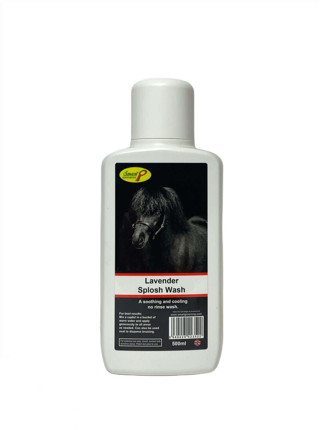 Smart Grooming Lavendel Splosh Wash