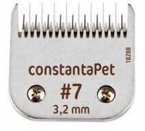 Constanta No 7 Clipper Blade Skip Tooth