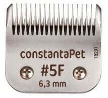 Constanta No 5F Clipper Blade