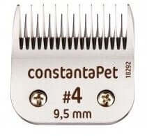 Constanta No 4 Clipper Blade Skip Tooth