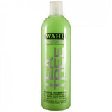 Wahl Tea Tree Animal Shampoo