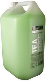 Wahl Tea Tree Animal Shampoo