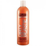 Wahl Dirty Beastie Shampoing pour animaux