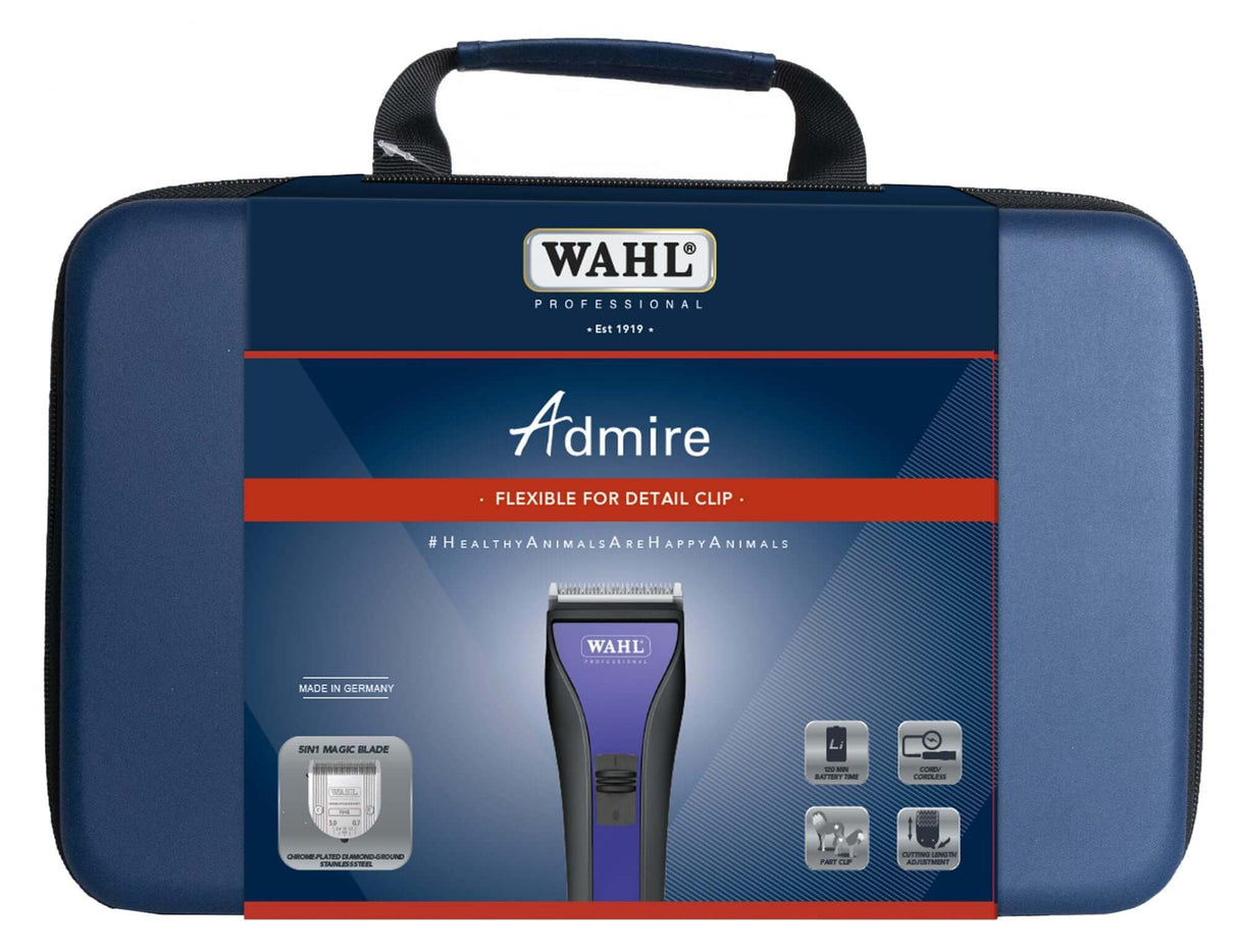 Wahl Admire Trimmer