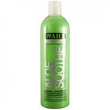 Wahl Aloe Soothe Shampoo