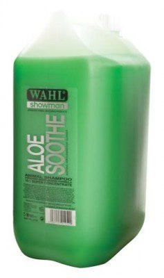 Wahl Aloe Apaiser Shampooing