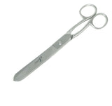 Smart Grooming 8' Curved Fetlock Scissor