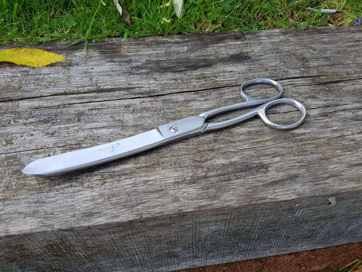 Smart Grooming 8' Curved Fetlock Scissor