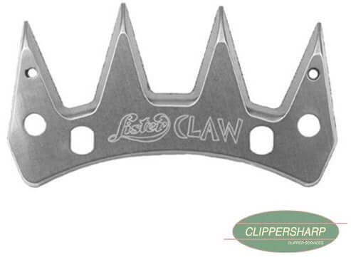 Lister Claw Cutter