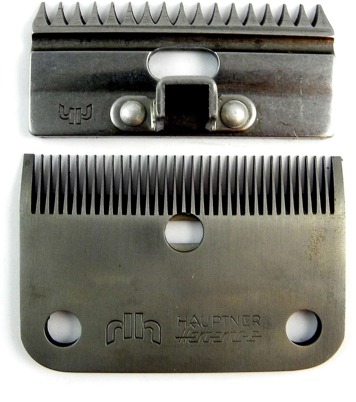 Hauptner Fine Clipper Blades