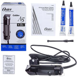 Oster 'Golden' A5 Single Speed Clipper