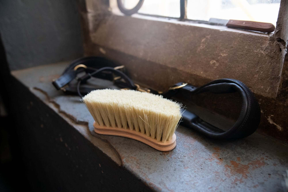 Borstiq Banana Mex Brush