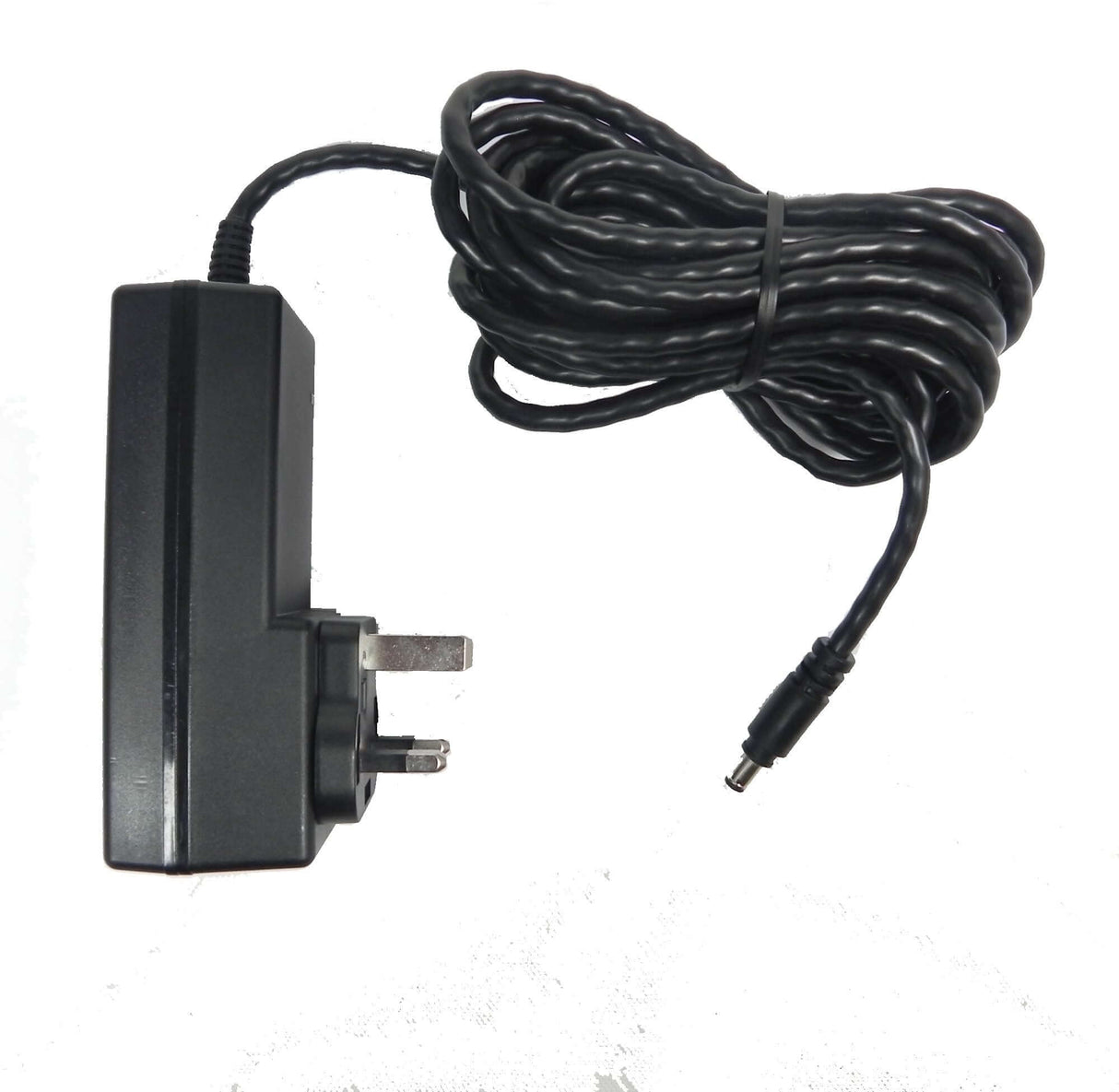 Liveryman Black Beauty Netzadapter