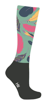 HY Fashion Active Socks