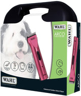 Tondeuse pour animaux sans fil Wahl Arco