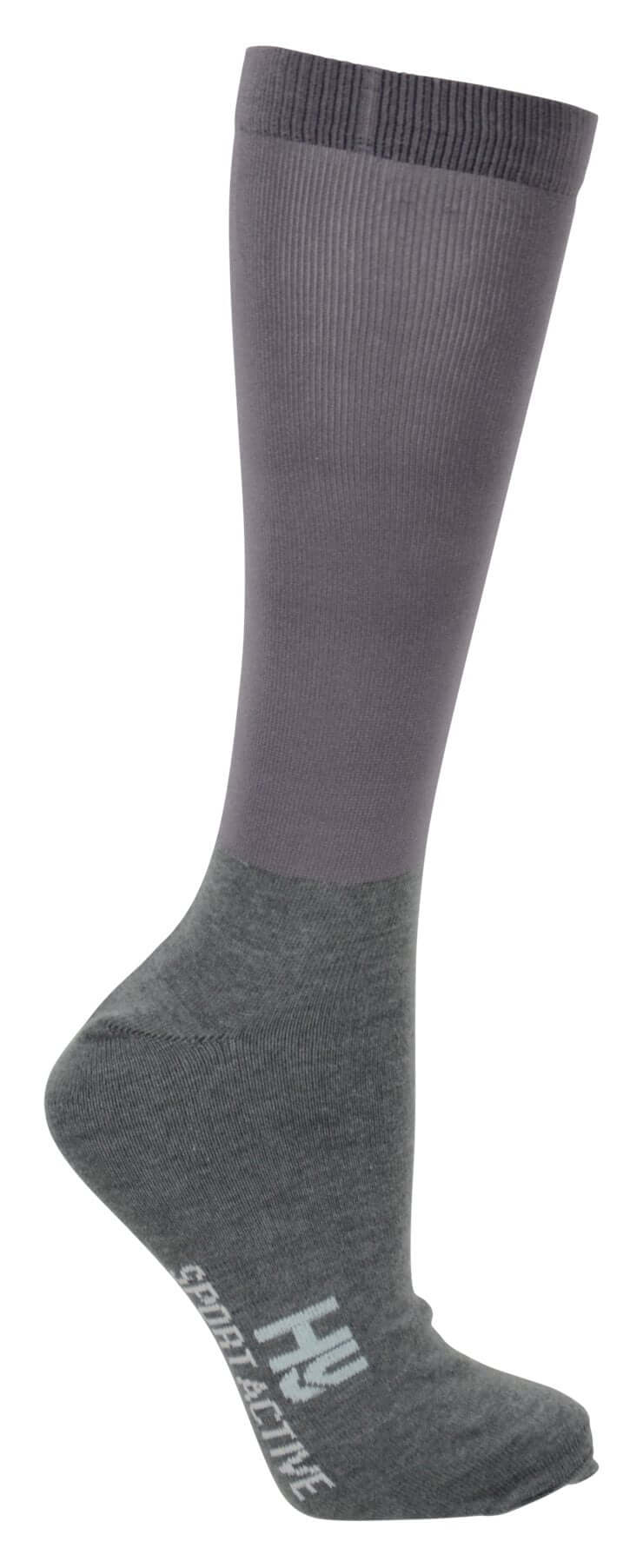 Chaussettes actives Hy5 Fashion Sport