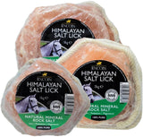 Himalayan Rock Salt Licks