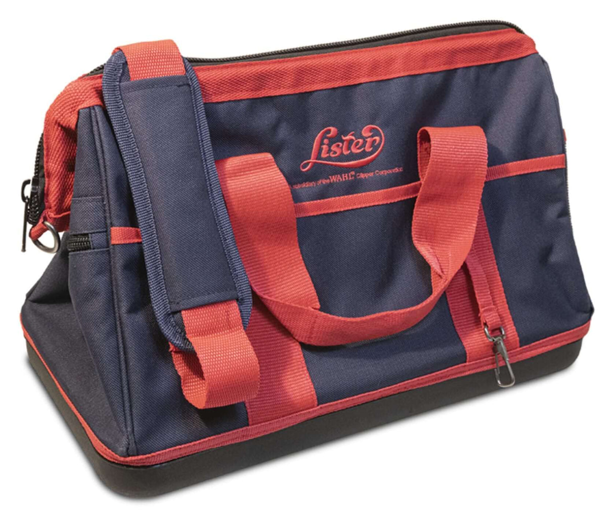 Lister Clipping/Grooming/Tool Bag