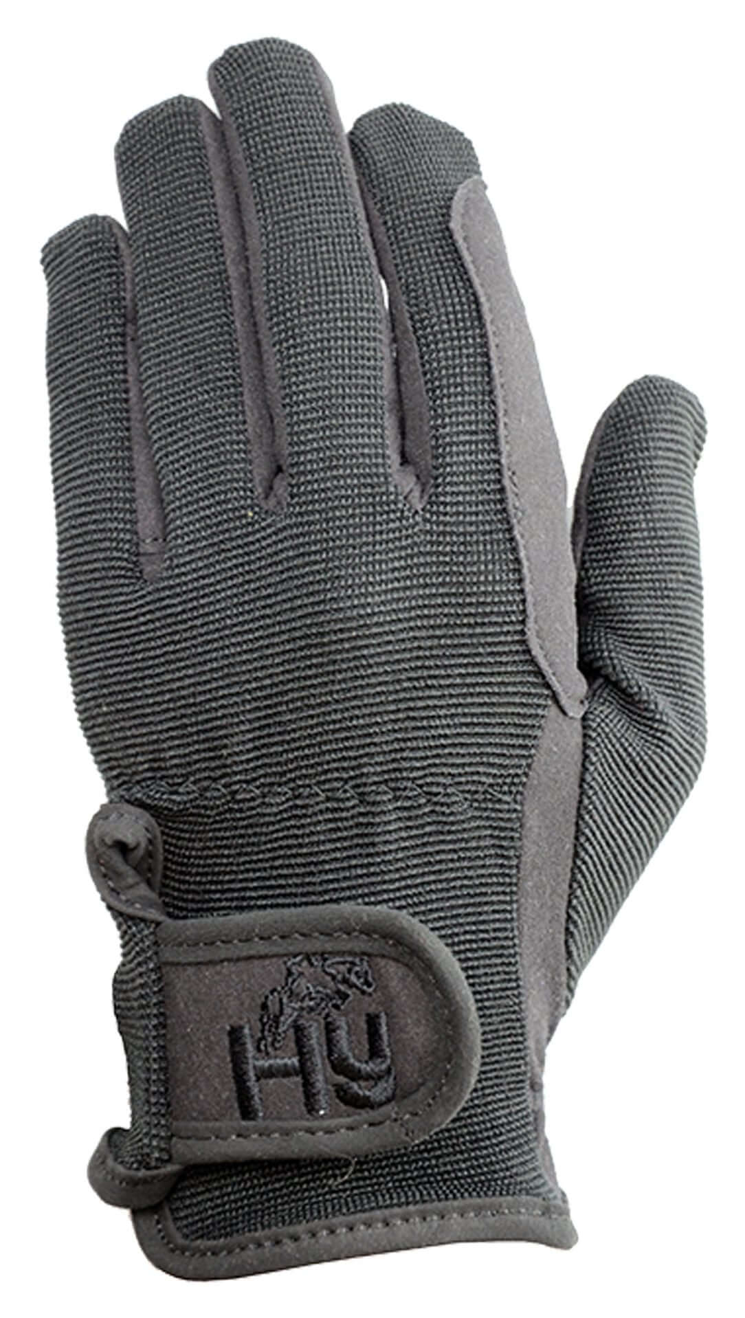 Hy5 Everyday Riding Gloves