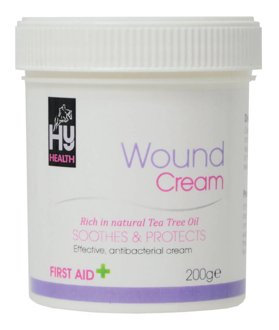 HyHealth Wound Cream