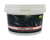 Smart Grooming Leather Luxe