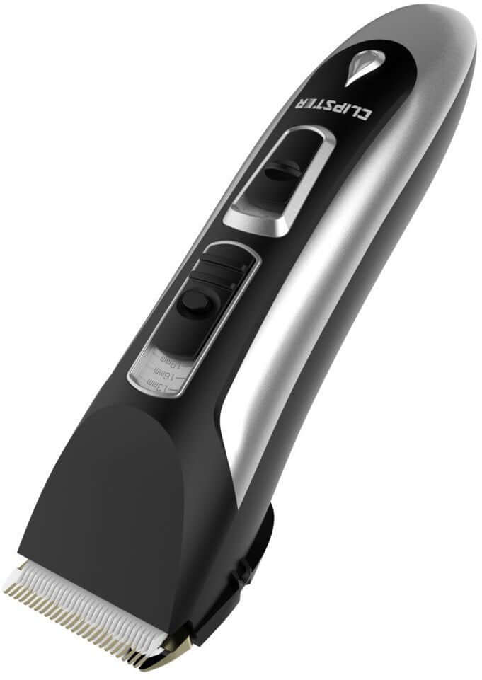 Clipster DropiX Trimmer