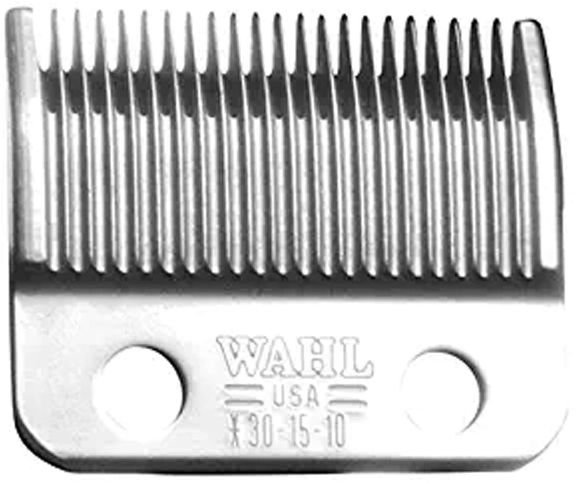 Wahl Standard Blade 30 15 10 Clippersharp Ltd