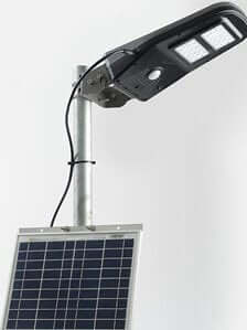 Panneau solaire de suralimentation Solar Technology Arena 2K