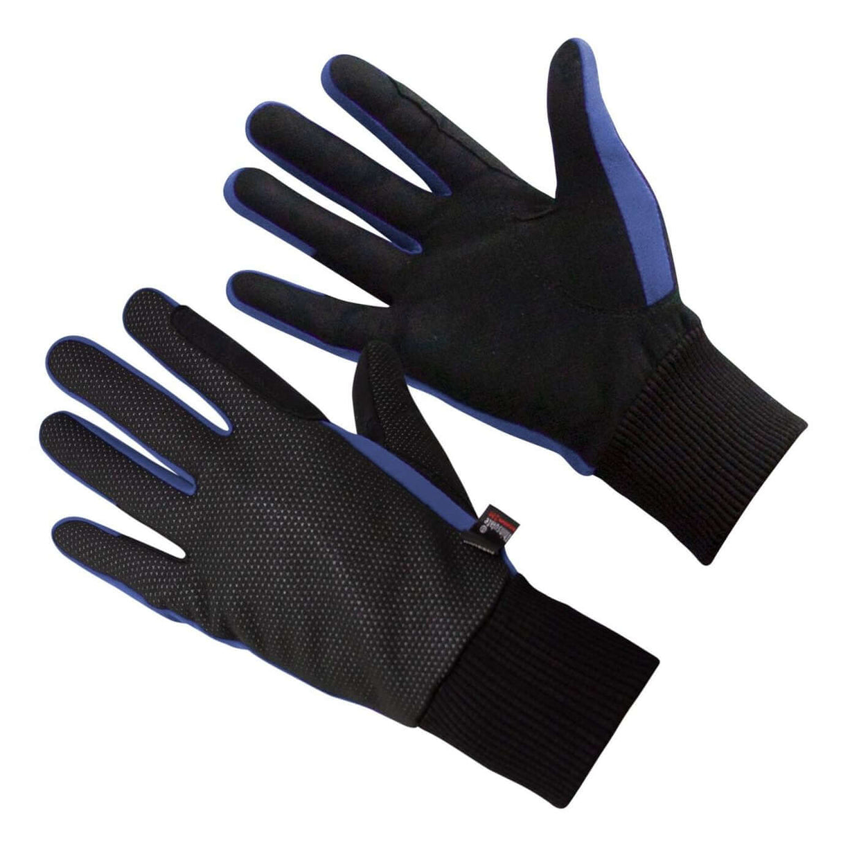 Gants d'hiver thermiques KM Elite