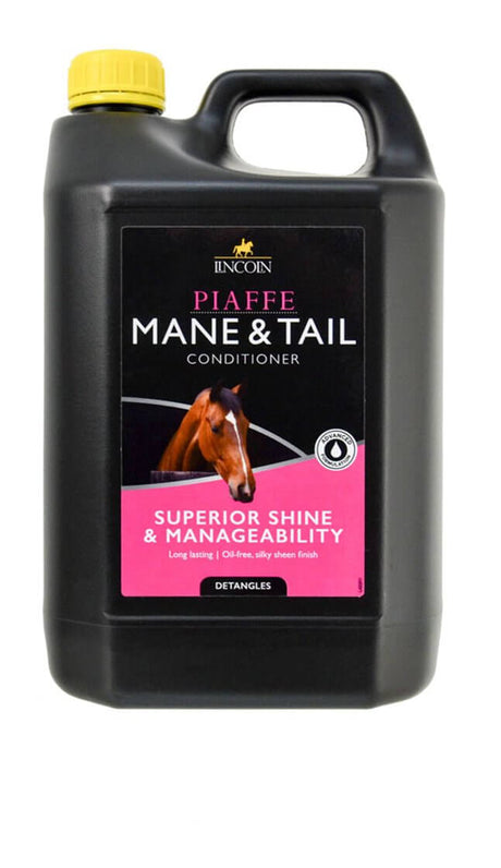 Lincoln Piaffe Mane and Tail Conditioner