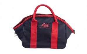 Lister Clipping/Grooming/Tool Bag Navy