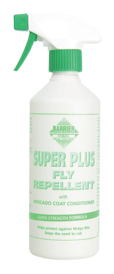 Barrier Super Plus Fly Repellent