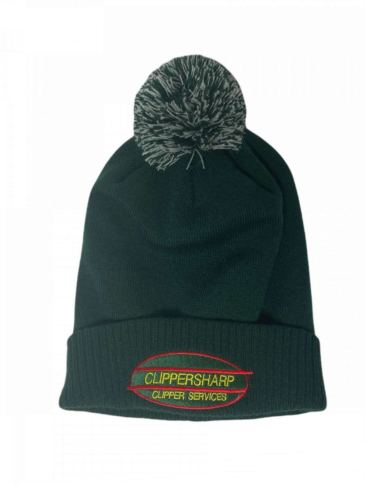 Clippersharp Bobble Hat