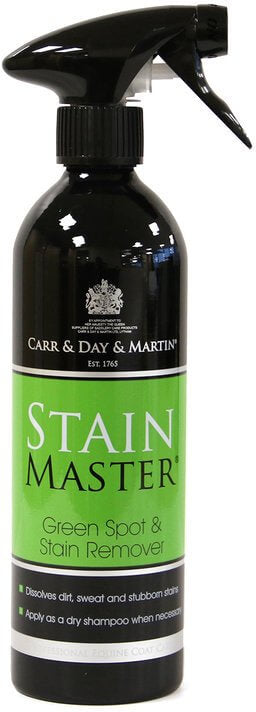 Carr &amp; Day &amp; Martin Stain Master