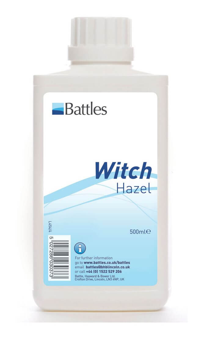 Witch Hazel