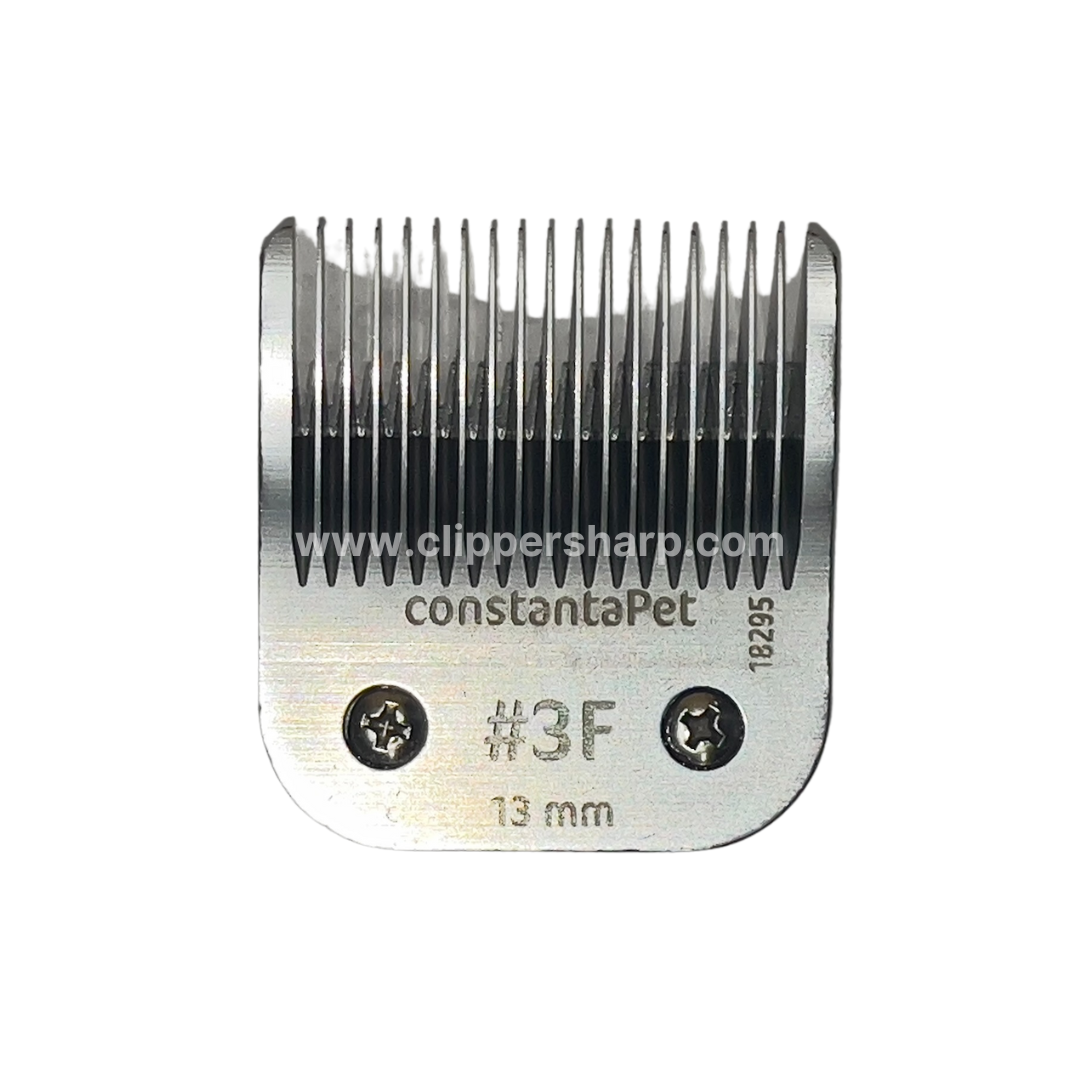 3f clipper blade sales