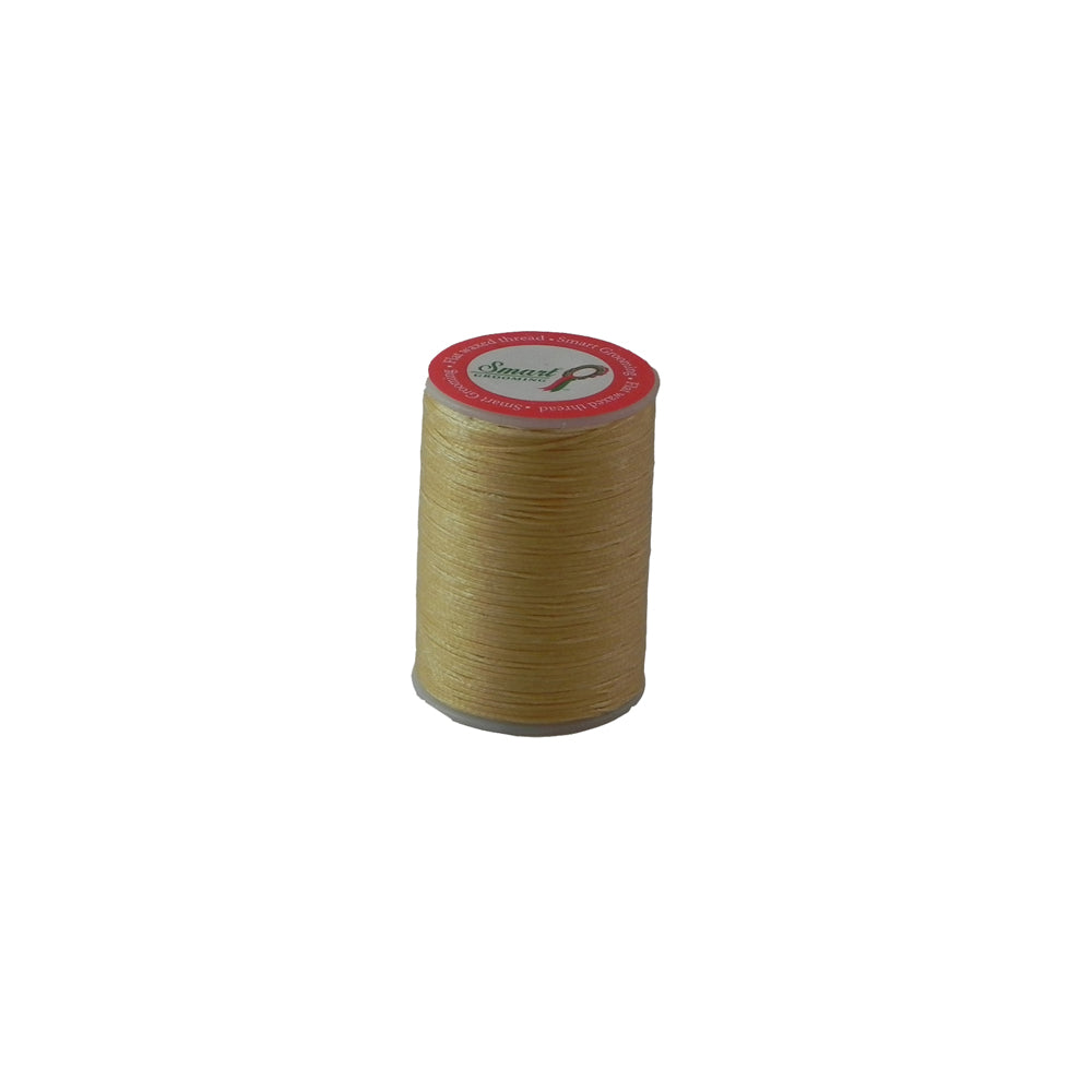 Flat Waxed Plaiting Thread