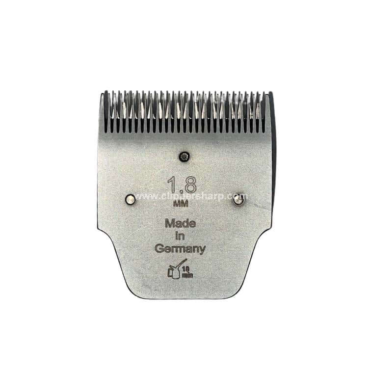 Aesculap GT710 1.8mm Dog Grooming Clipper Blade