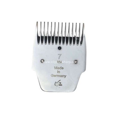 Aesculap GT770 7mm Dog Grooming Clipper Blade