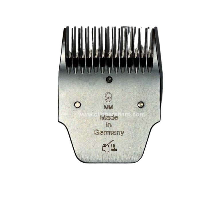 Aesculap GT779 9mm Dog Grooming Clipper Blade