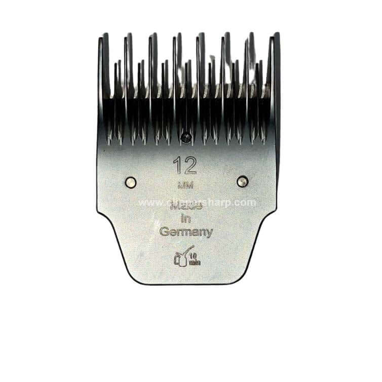 Aesculap GT782 12mm Dog Grooming Clipper Blade