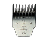 Aesculap GT782 12mm Dog Grooming Clipper Blade