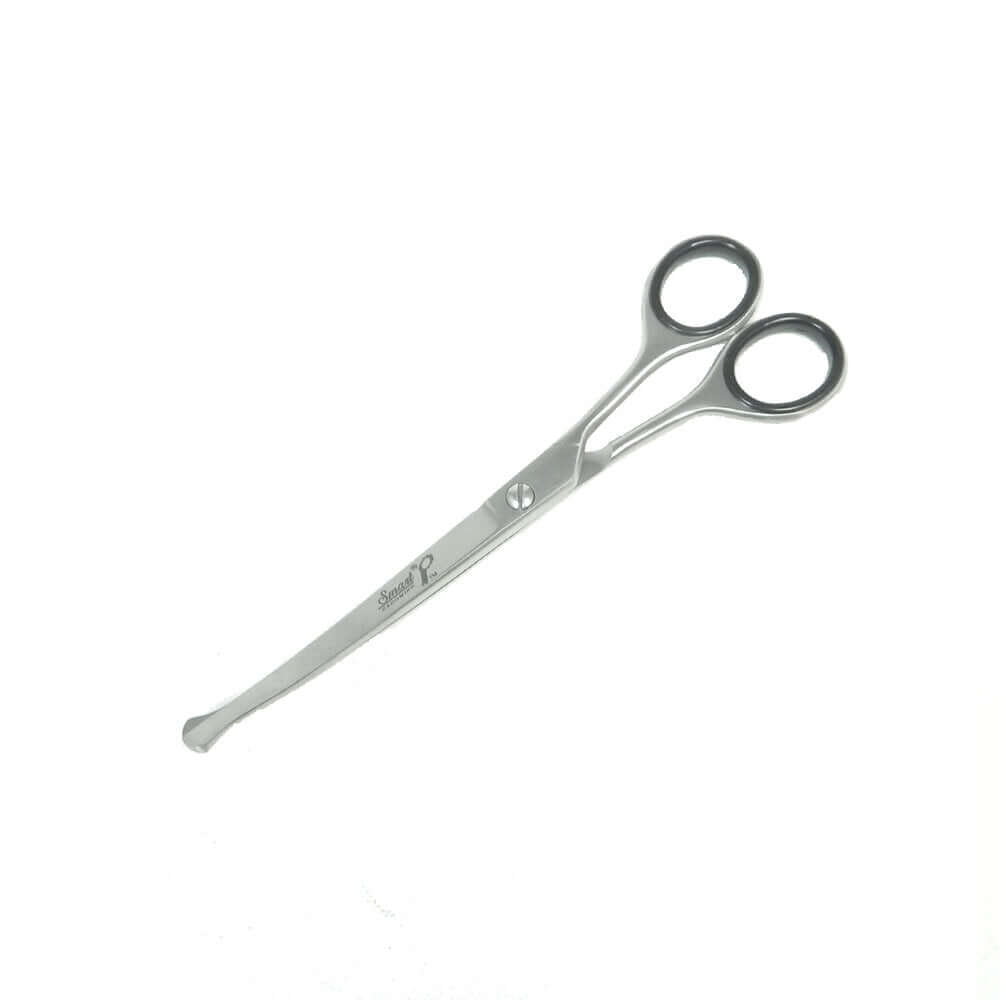 6.5" Curved Safety Scissors