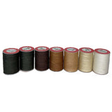 Flat Waxed Plaiting Thread