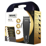 Wahl Rex