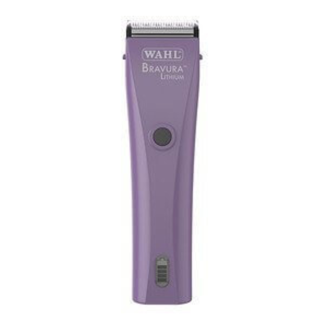 Wahl Bravura Trimmer